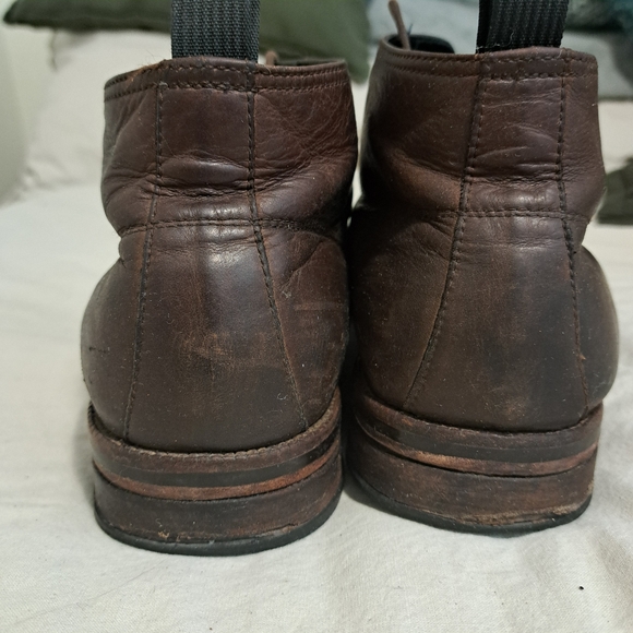 Cole Haan Boots - Picture 2 of 8